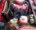 Красный ВАЗ 2107, объемом двигателя 15 л и пробегом 0 тыс. км за 650 $, фото 4 на Automoto.ua