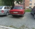 Красный ВАЗ 2107, объемом двигателя 1.5 л и пробегом 10 тыс. км за 1000 $, фото 4 на Automoto.ua
