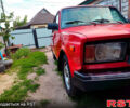 Красный ВАЗ 2107, объемом двигателя 1.5 л и пробегом 0 тыс. км за 1000 $, фото 8 на Automoto.ua