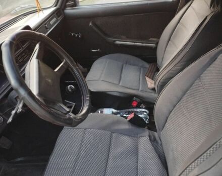 Красный ВАЗ 2107, объемом двигателя 0 л и пробегом 100 тыс. км за 1000 $, фото 3 на Automoto.ua