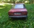 Красный ВАЗ 2107, объемом двигателя 0 л и пробегом 79 тыс. км за 399 $, фото 4 на Automoto.ua