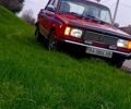 Красный ВАЗ 2107, объемом двигателя 1.3 л и пробегом 0 тыс. км за 599 $, фото 1 на Automoto.ua