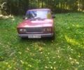 Красный ВАЗ 2107, объемом двигателя 0 л и пробегом 79 тыс. км за 399 $, фото 5 на Automoto.ua