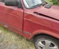 Червоний ВАЗ 2107, об'ємом двигуна 1.6 л та пробігом 300 тис. км за 542 $, фото 4 на Automoto.ua