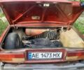 Червоний ВАЗ 2107, об'ємом двигуна 1.6 л та пробігом 200 тис. км за 400 $, фото 3 на Automoto.ua