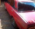 Красный ВАЗ 2107, объемом двигателя 15 л и пробегом 0 тыс. км за 650 $, фото 1 на Automoto.ua