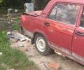 Червоний ВАЗ 2107, об'ємом двигуна 0 л та пробігом 99 тис. км за 291 $, фото 3 на Automoto.ua