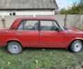 Червоний ВАЗ 2107, об'ємом двигуна 1.5 л та пробігом 35 тис. км за 561 $, фото 7 на Automoto.ua