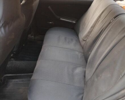 Красный ВАЗ 2107, объемом двигателя 0 л и пробегом 100 тыс. км за 1000 $, фото 6 на Automoto.ua