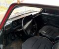 Красный ВАЗ 2107, объемом двигателя 1.5 л и пробегом 100 тыс. км за 500 $, фото 3 на Automoto.ua