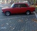 Червоний ВАЗ 2107, об'ємом двигуна 1.5 л та пробігом 185 тис. км за 1400 $, фото 2 на Automoto.ua