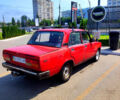 Червоний ВАЗ 2107, об'ємом двигуна 1.5 л та пробігом 70 тис. км за 550 $, фото 2 на Automoto.ua