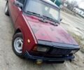 Красный ВАЗ 2107, объемом двигателя 1.2 л и пробегом 69 тыс. км за 708 $, фото 2 на Automoto.ua