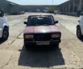 ВАЗ 2107 1994 в Одессе на Automoto.ua Красный ВАЗ 2107, объемом двигателя 1.5 л и пробегом 100 тыс. км за 900 $, фото 1 на Automoto.ua