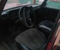 Красный ВАЗ 2107, объемом двигателя 0 л и пробегом 275 тыс. км за 593 $, фото 6 на Automoto.ua