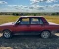 Красный ВАЗ 2107, объемом двигателя 1.5 л и пробегом 128 тыс. км за 554 $, фото 1 на Automoto.ua