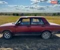 Красный ВАЗ 2107, объемом двигателя 1.5 л и пробегом 128 тыс. км за 600 $, фото 1 на Automoto.ua
