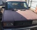 Червоний ВАЗ 2107, об'ємом двигуна 1.5 л та пробігом 3 тис. км за 556 $, фото 1 на Automoto.ua
