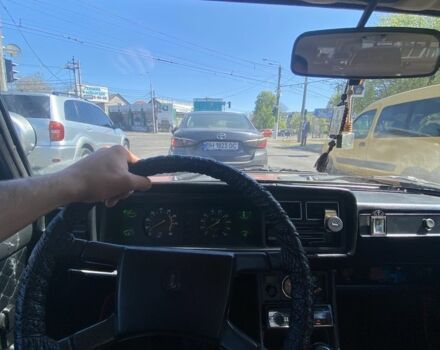 ВАЗ 2107 1994 в Одессе на Automoto.ua Красный ВАЗ 2107, объемом двигателя 1.5 л и пробегом 100 тыс. км за 900 $, фото 3 на Automoto.ua
