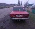 Красный ВАЗ 2107, объемом двигателя 0 л и пробегом 275 тыс. км за 593 $, фото 3 на Automoto.ua