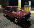 ВАЗ 2107 1994 в Смеле на Automoto.ua Красный ВАЗ 2107, объемом двигателя 0 л и пробегом 200 тыс. км за 559 $, фото 1 на Automoto.ua