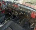 Красный ВАЗ 2107, объемом двигателя 3 л и пробегом 54 тыс. км за 555 $, фото 6 на Automoto.ua