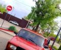 Червоний ВАЗ 2107, об'ємом двигуна 1.3 л та пробігом 111 тис. км за 550 $, фото 1 на Automoto.ua