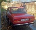 Красный ВАЗ 2107, объемом двигателя 3 л и пробегом 54 тыс. км за 555 $, фото 4 на Automoto.ua