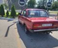 Красный ВАЗ 2107, объемом двигателя 1.5 л и пробегом 70 тыс. км за 550 $, фото 3 на Automoto.ua