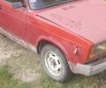 Червоний ВАЗ 2107, об'ємом двигуна 0 л та пробігом 99 тис. км за 291 $, фото 1 на Automoto.ua