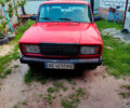 Красный ВАЗ 2107, объемом двигателя 1.5 л и пробегом 0 тыс. км за 1000 $, фото 1 на Automoto.ua