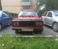 Червоний ВАЗ 2107, об'ємом двигуна 1.5 л та пробігом 10 тис. км за 1000 $, фото 1 на Automoto.ua