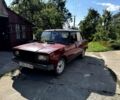 Красный ВАЗ 2107, объемом двигателя 0 л и пробегом 86 тыс. км за 700 $, фото 1 на Automoto.ua