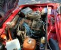 Красный ВАЗ 2107, объемом двигателя 1.5 л и пробегом 0 тыс. км за 650 $, фото 4 на Automoto.ua