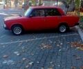 Червоний ВАЗ 2107, об'ємом двигуна 1.5 л та пробігом 185 тис. км за 1290 $, фото 1 на Automoto.ua