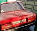 Красный ВАЗ 2107, объемом двигателя 1.3 л и пробегом 0 тыс. км за 370 $, фото 1 на Automoto.ua