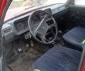 Красный ВАЗ 2107, объемом двигателя 1.3 л и пробегом 150 тыс. км за 550 $, фото 4 на Automoto.ua