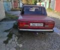 Червоний ВАЗ 2107, об'ємом двигуна 1.5 л та пробігом 170 тис. км за 1300 $, фото 1 на Automoto.ua
