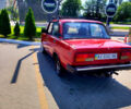 Червоний ВАЗ 2107, об'ємом двигуна 1.5 л та пробігом 70 тис. км за 550 $, фото 1 на Automoto.ua