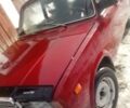 Красный ВАЗ 2107, объемом двигателя 0 л и пробегом 12 тыс. км за 1100 $, фото 1 на Automoto.ua