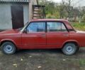 Червоний ВАЗ 2107, об'ємом двигуна 1.5 л та пробігом 35 тис. км за 561 $, фото 2 на Automoto.ua