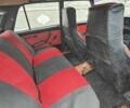 Красный ВАЗ 2107, объемом двигателя 1.5 л и пробегом 194 тыс. км за 800 $, фото 3 на Automoto.ua