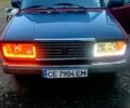 Червоний ВАЗ 2107, об'ємом двигуна 1.6 л та пробігом 0 тис. км за 750 $, фото 1 на Automoto.ua