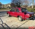 Красный ВАЗ 2107, объемом двигателя 1.5 л и пробегом 542 тыс. км за 900 $, фото 5 на Automoto.ua