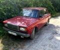 Червоний ВАЗ 2107, об'ємом двигуна 1.5 л та пробігом 0 тис. км за 850 $, фото 1 на Automoto.ua