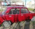 Червоний ВАЗ 2107, об'ємом двигуна 1.5 л та пробігом 1000 тис. км за 709 $, фото 2 на Automoto.ua