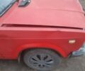 Червоний ВАЗ 2107, об'ємом двигуна 0 л та пробігом 39 тис. км за 689 $, фото 4 на Automoto.ua