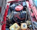 Красный ВАЗ 2107, объемом двигателя 1.5 л и пробегом 50 тыс. км за 720 $, фото 3 на Automoto.ua