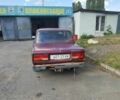 Красный ВАЗ 2107, объемом двигателя 0 л и пробегом 1 тыс. км за 15000 $, фото 1 на Automoto.ua
