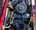 Красный ВАЗ 2107, объемом двигателя 1.5 л и пробегом 542 тыс. км за 900 $, фото 9 на Automoto.ua